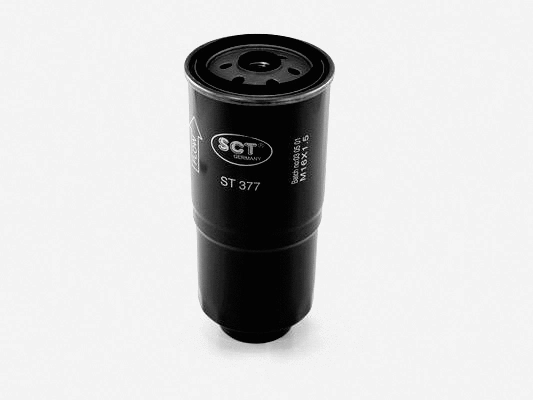 Fuel Filter (ST 377)
