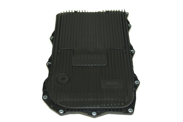 Hydraulic Filter, automatic transmission