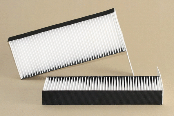 Filter, cabin air (SA 1307)