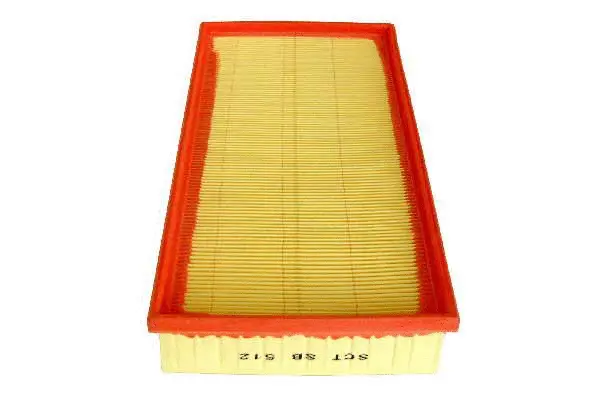 Air Filter (SB 512)