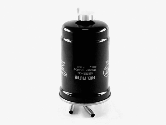 Fuel Filter (ST 319)