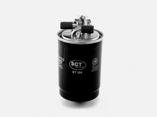 Fuel Filter (ST 304)