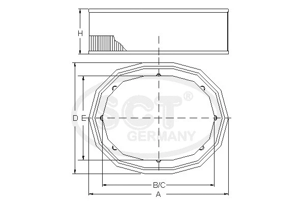 Air Filter