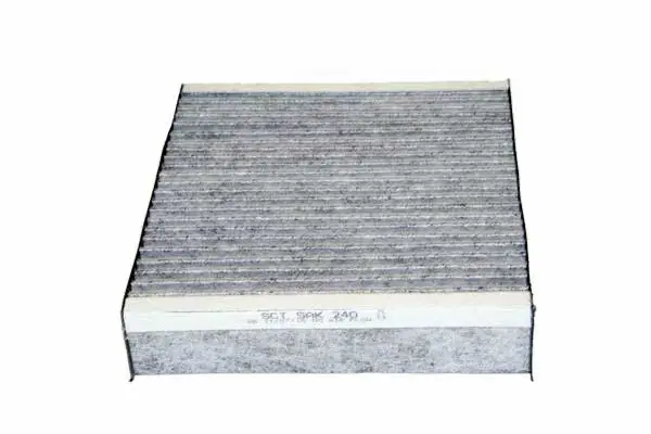 Filter, cabin air (SAK 240)