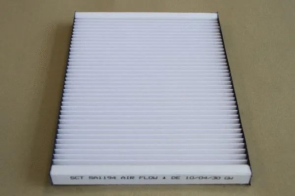 Filter, cabin air (SA 1194)