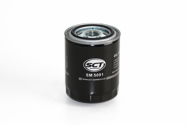Oil Filter (SM 5091)