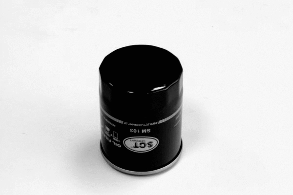 Oil Filter (SM 103)