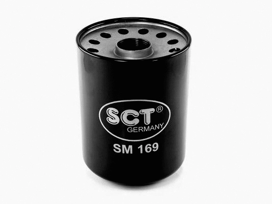Oil Filter (SM 169)