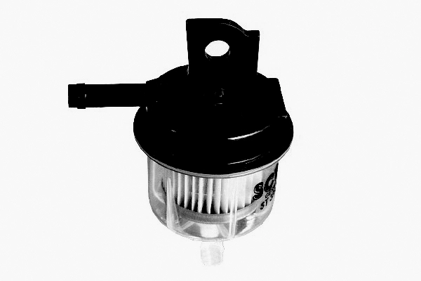 Fuel Filter (ST 339)