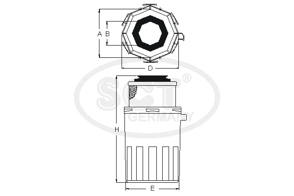 Air Filter