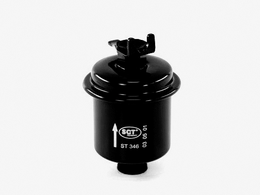 Fuel Filter (ST 346)