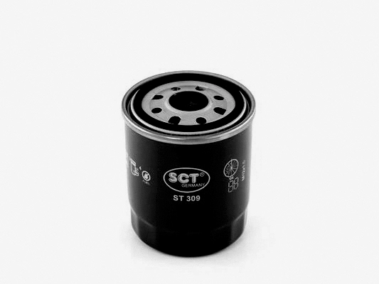 Fuel Filter (ST 309)