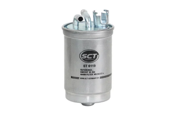 Fuel Filter