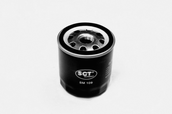 Oil Filter (SM 109)