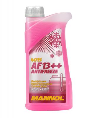 Antifreeze (MN4015-1)