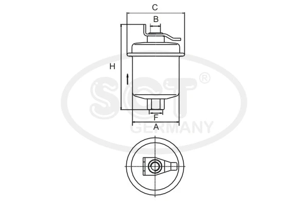 Fuel Filter