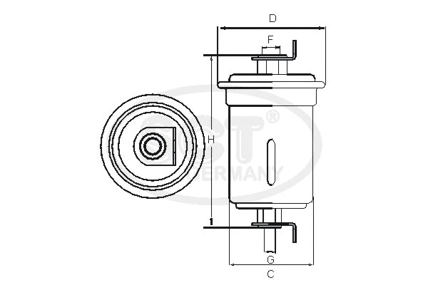 Fuel Filter