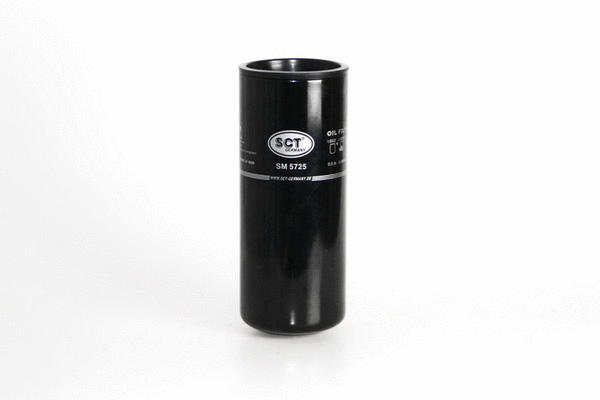 Oil Filter (SM 5725)