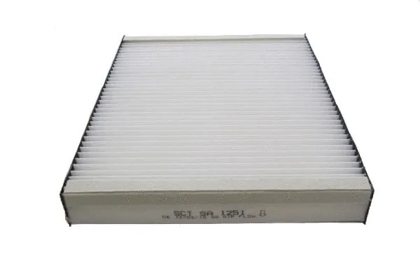 Filter, cabin air (SA 1251)