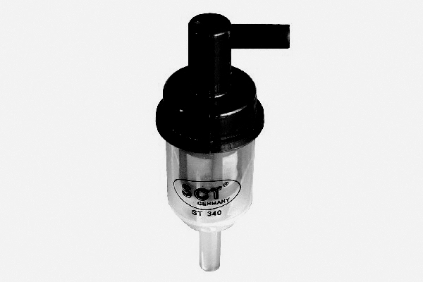 Fuel Filter (ST 340)