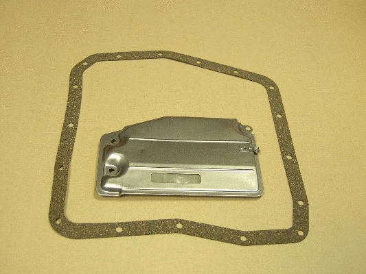 Hydraulic Filter Kit, automatic transmission