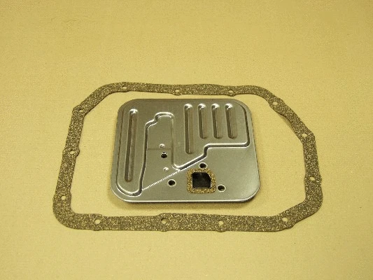 Hydraulic Filter, automatic transmission