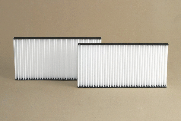 Filter, cabin air (SA 1328)