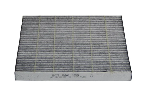 Filter, cabin air (SAK 153)