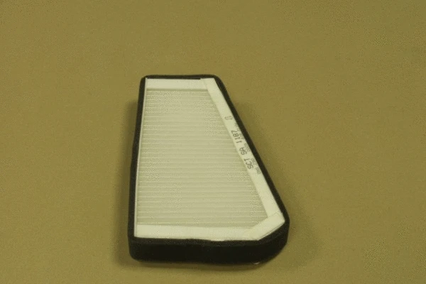 Filter, cabin air (SA 1187)