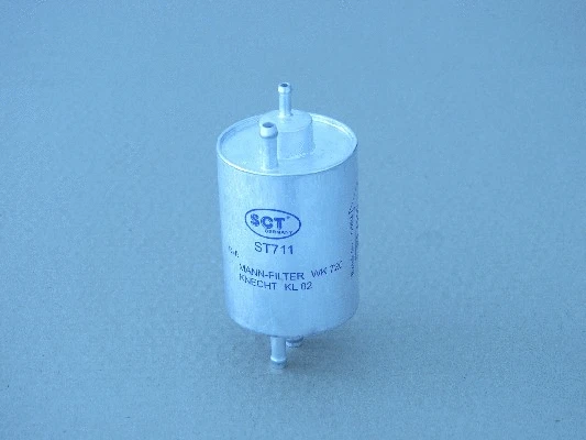 Fuel Filter (ST 711)