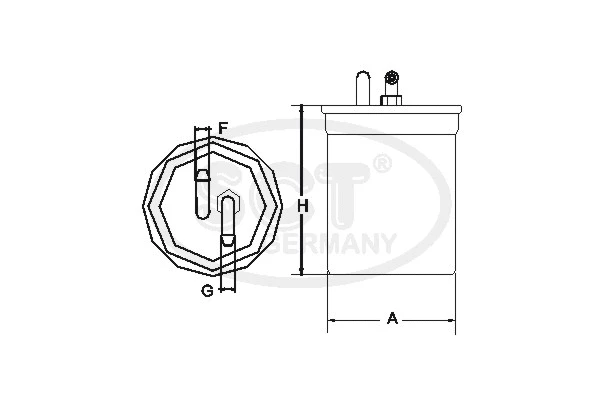 Fuel Filter
