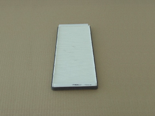 Filter, cabin air (SA 1116)