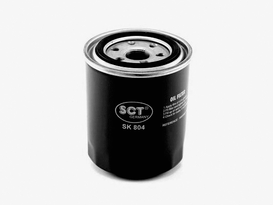 Oil Filter (SK 804)