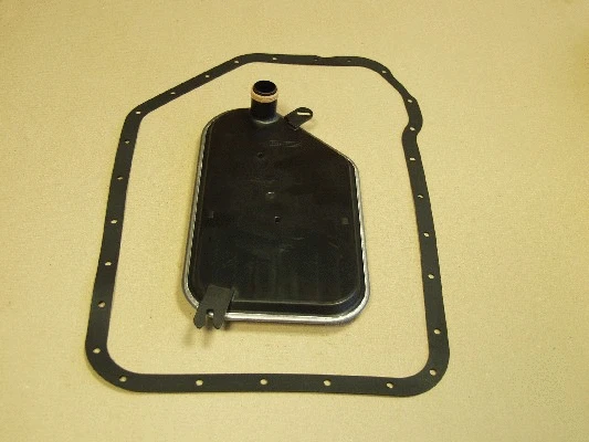 Hydraulic Filter Kit, automatic transmission