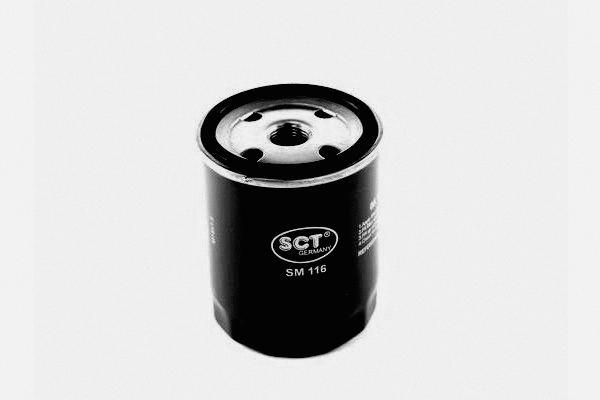 Oil Filter (SM 116)