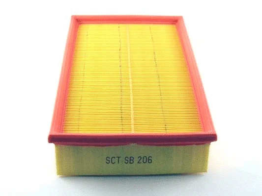 Air Filter (SB 206)