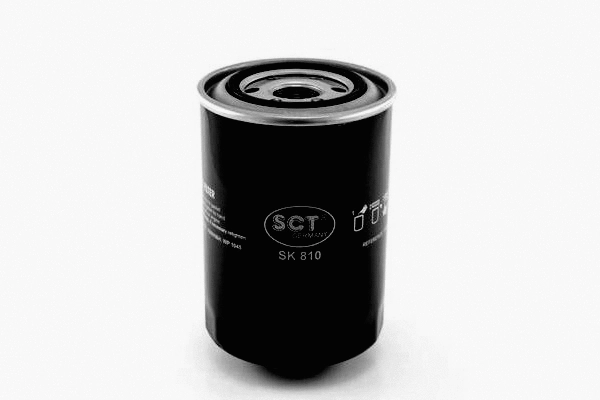Oil Filter (SK 810)