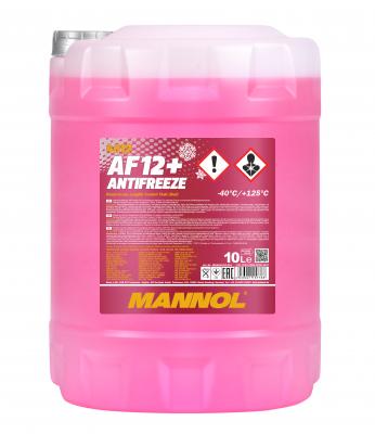 Antifreeze