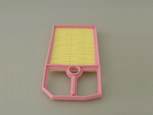 Air Filter (SB 3248)
