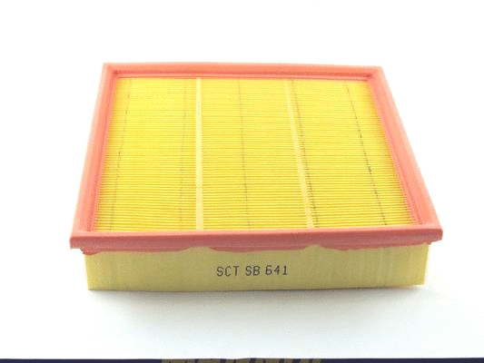 Air Filter (SB 641)