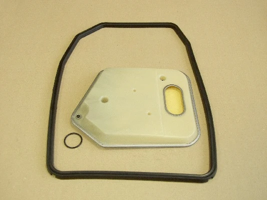 Hydraulic Filter Kit, automatic transmission (SG 1010)