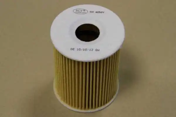 Oil Filter (SH 4050 P)