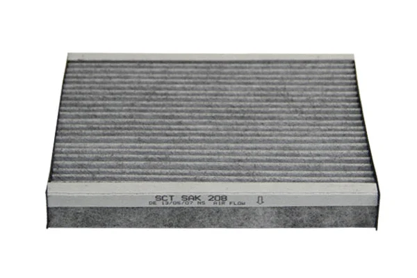 Filter, cabin air (SAK 208)