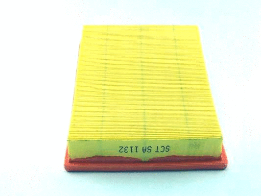 Filter, cabin air (SA 1132)