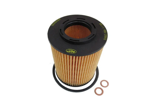 Oil Filter (SH 4058 P)