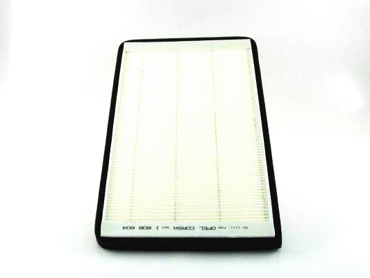 Filter, cabin air (SA 1111)