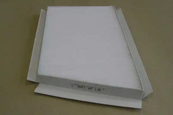 Filter, cabin air (SA 1158)