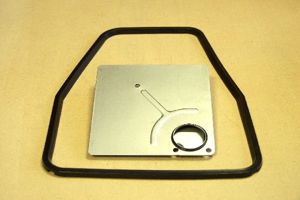 Hydraulic Filter Kit, automatic transmission