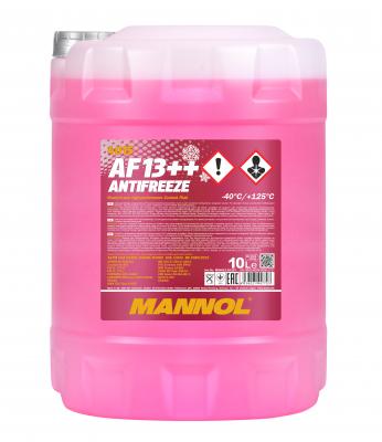 Antifreeze