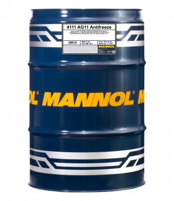 Antifreeze